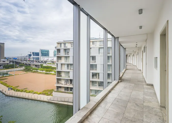 Aha Harbour Bridge Hotel & Suites