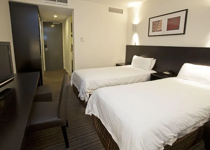 Causeway 353 Hotel
