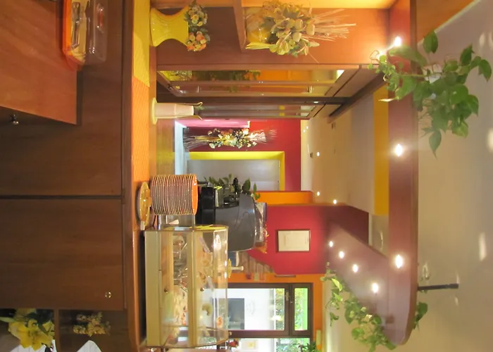 Albergo Hotel Giardino
