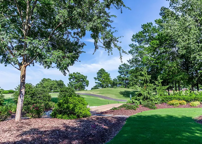 The Lodge At Kiln Creek Resort