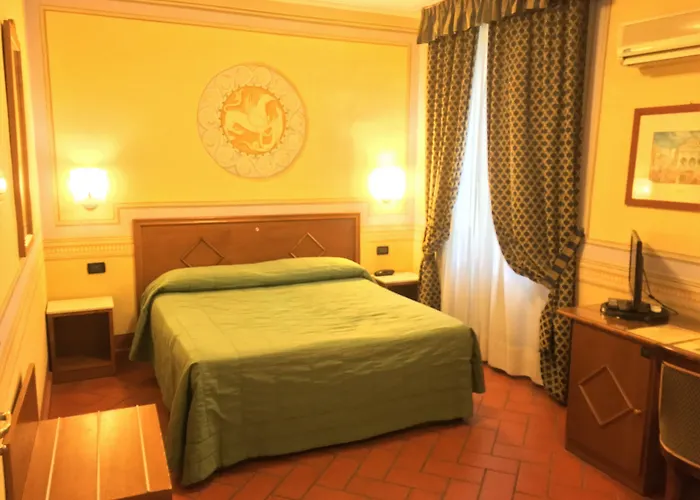 Albergo San Martino & Depandance