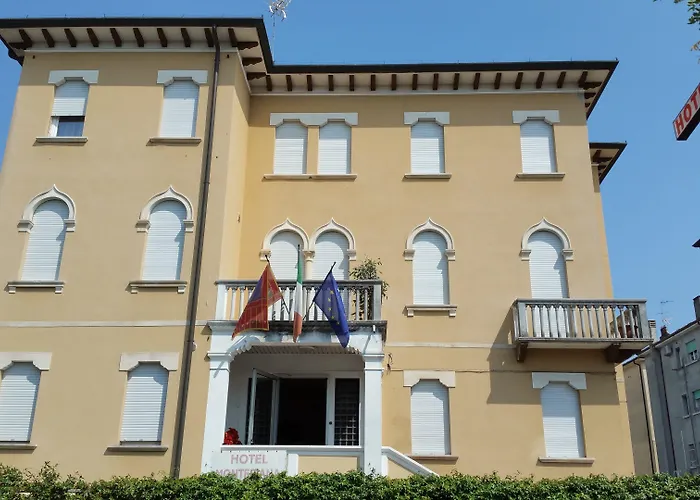 Hotel Montepiana