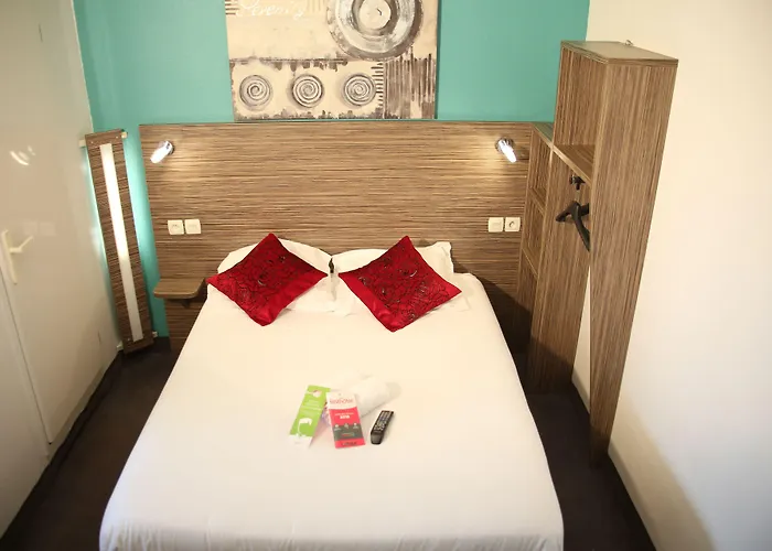 Fasthotel Lens Noyelles Godault