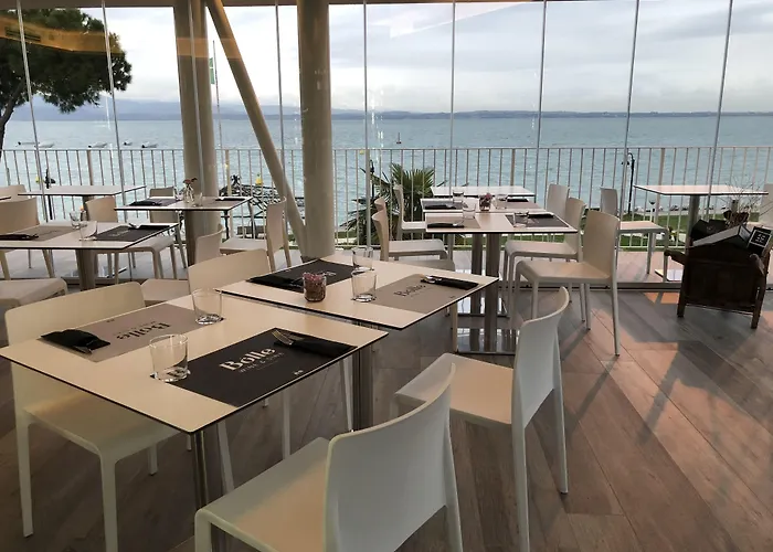 Hotel Ca' Serena
