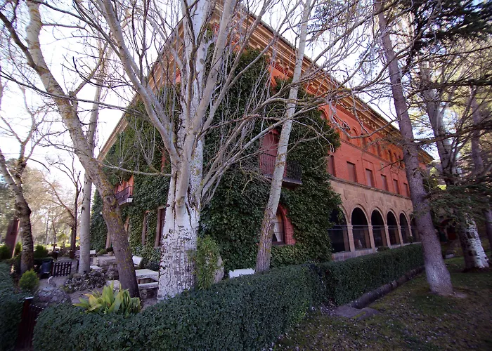 Hotel Xabier