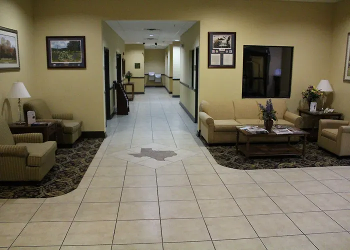Days Inn By Wyndham Salado