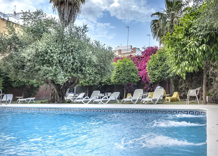 AACR Hotel Monteolivos