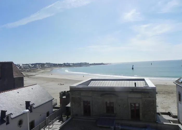 Hôtel des Druides