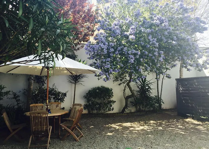 Hôtel des Druides