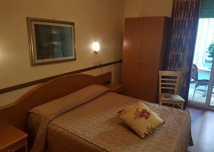 Hotel Corallo