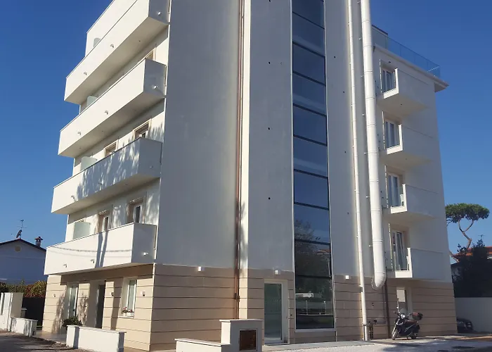 Hotel Villa Barsanti
