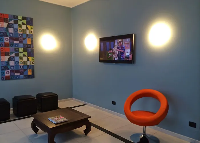 Hotel Arcobaleno