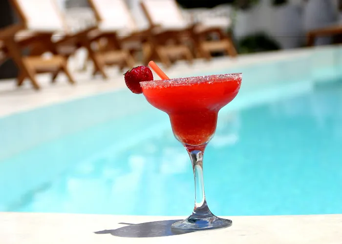 Cavo Bianco Boutique Hotel & Spa