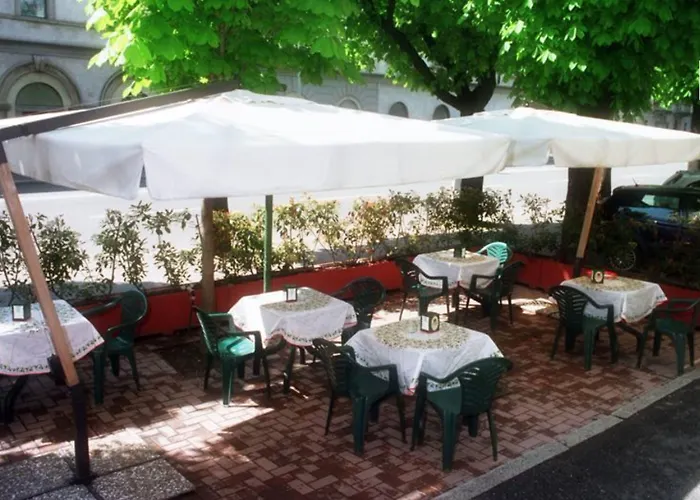 Hotel Engadina