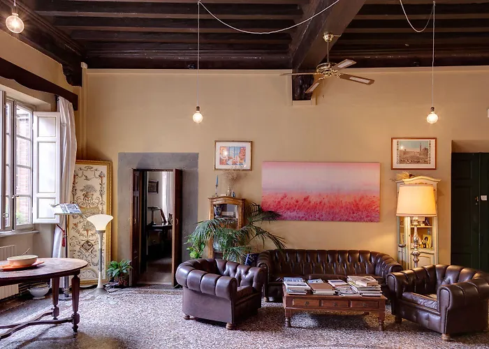 B&B La Romea