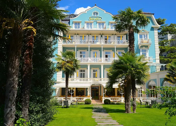Villa Bavaria