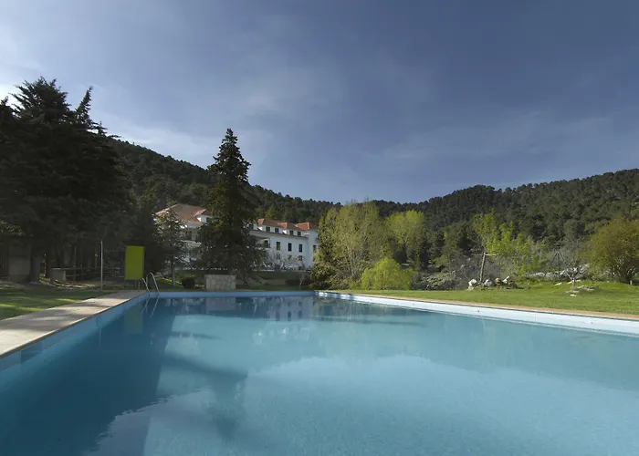 Parador De Cazorla