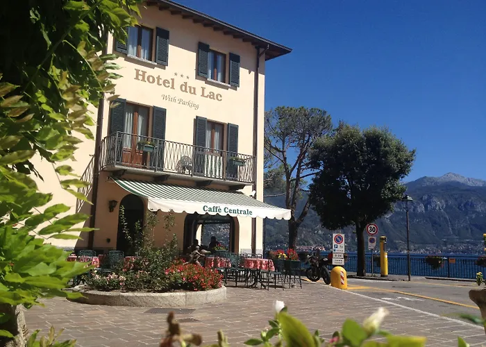 Hotel Du Lac Menaggio