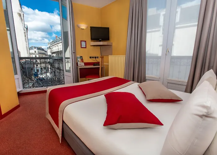 Hotel Continental