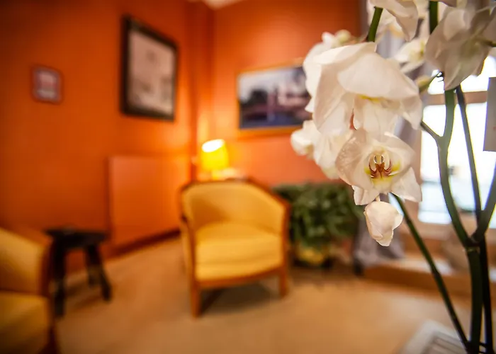 Hotel Continental