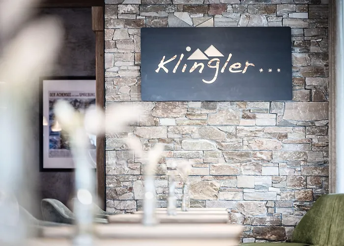 Hotel-Café-Restaurant Klingler