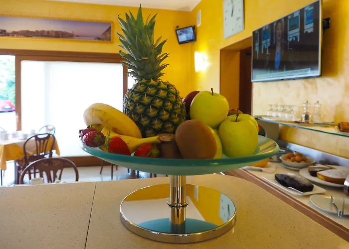 Hotel Cris