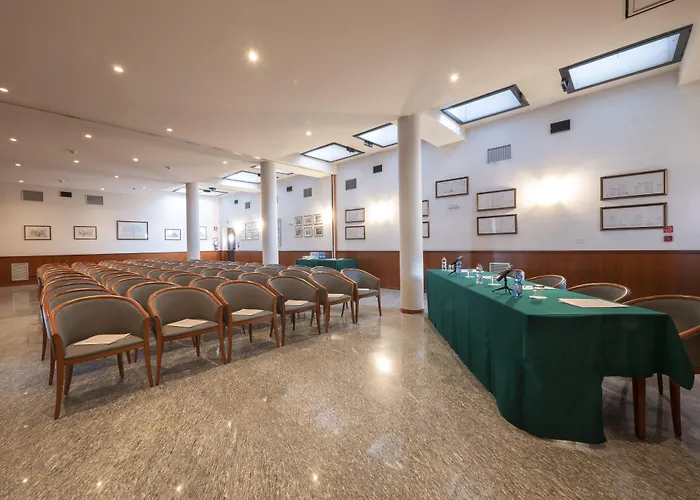 Hotel Il Duca D'Este