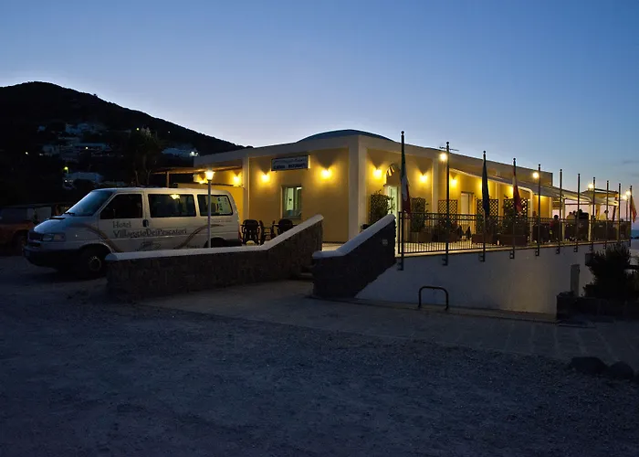 Hotel Villaggio Dei Pescatori