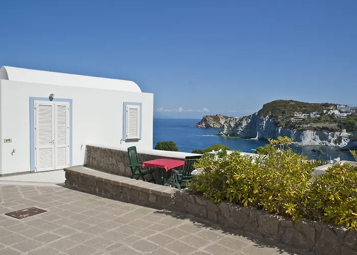 Hotel Villaggio Dei Pescatori
