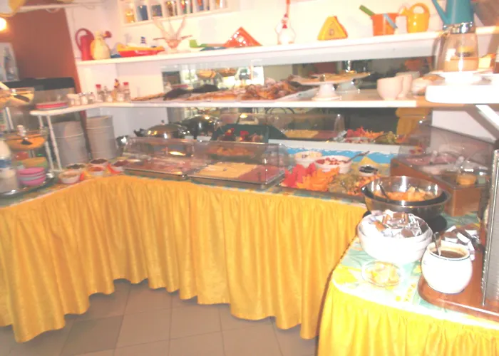 Hotel Ciao Bed & Breakfast