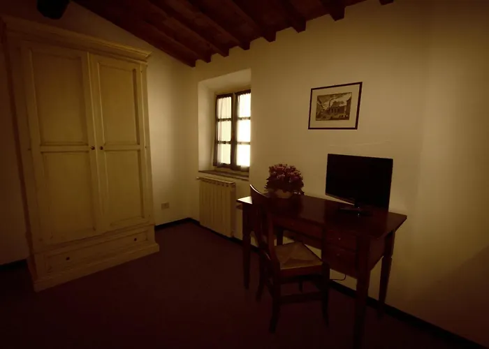 Hotel Calzaiolo