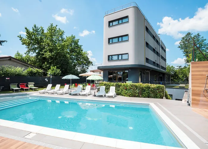 Hotel Stadio
