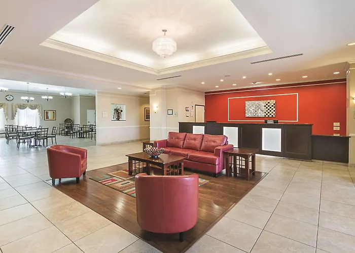 La Quinta By Wyndham Waxahachie