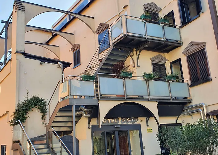 Hotel San Giorgio