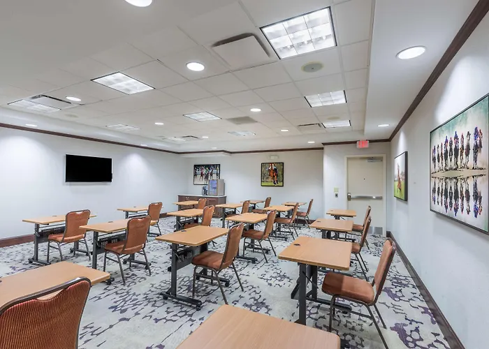 Hilton Garden Inn Aiken