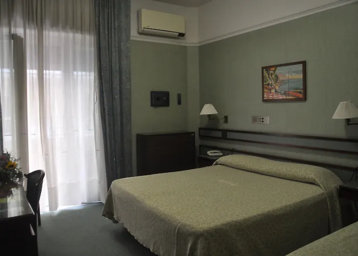 Albergo Fiorenza