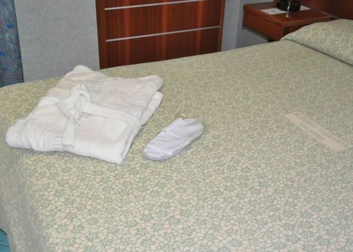 Albergo Fiorenza
