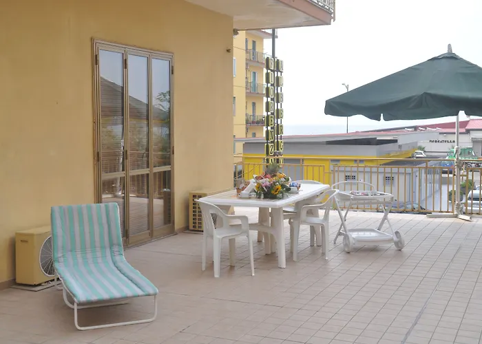 Albergo Fiorenza
