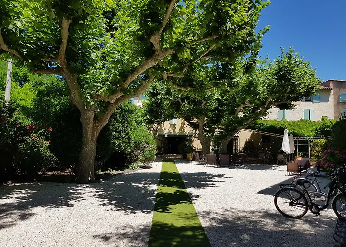 Hotel Restaurant la Ferme