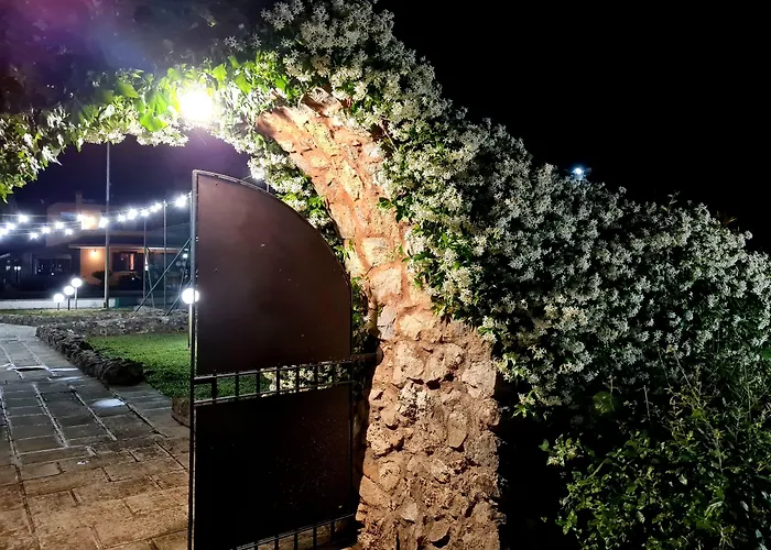 Hotel Villa Elisabetta