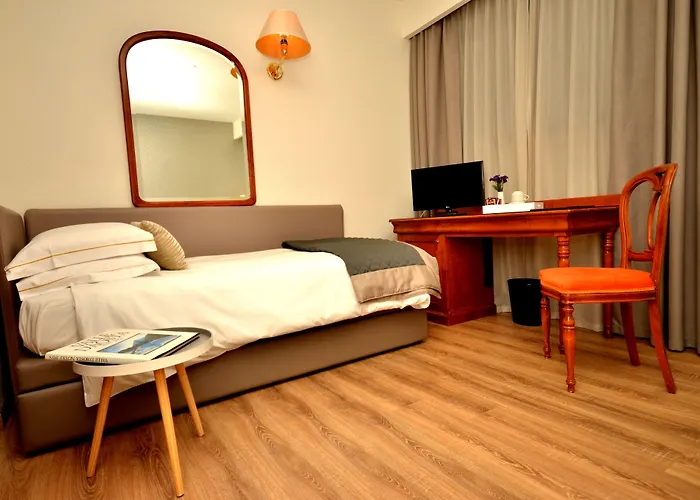 Hotel Diana Jardin et Spa