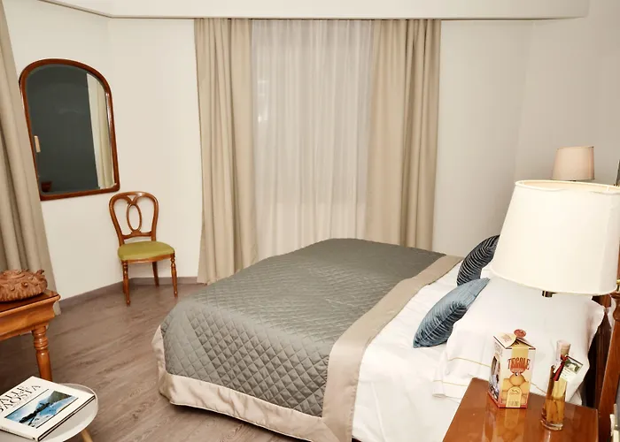 Hotel Diana Jardin et Spa