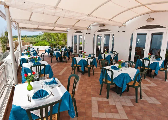 Hotel Calabattaglia