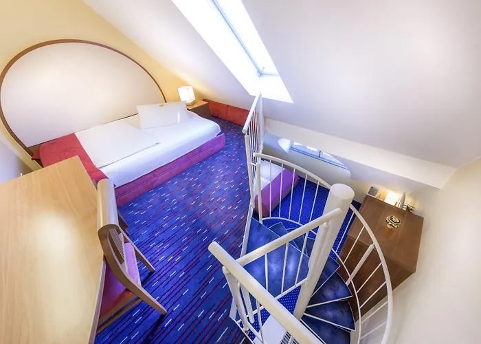 Hotel Am Schillerpark