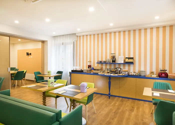 La Gustea Hotel & Cucina