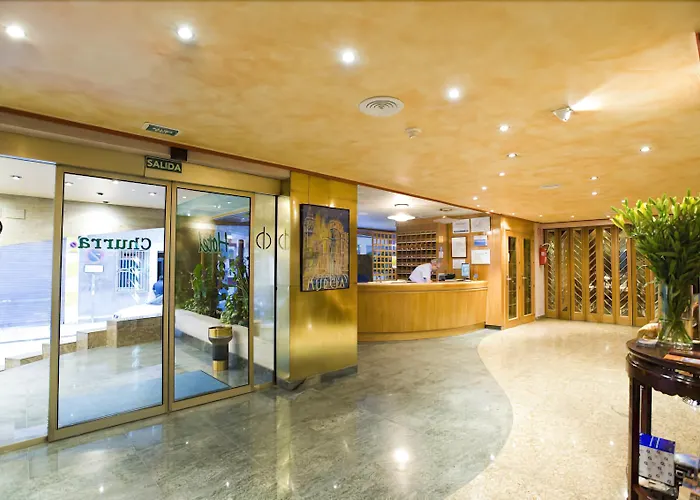 Hotel Azahar