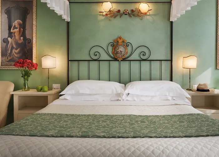 Hotel Corsignano