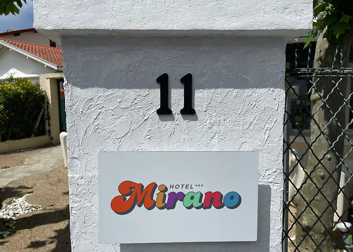 Hotel Mirano