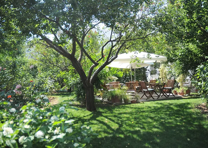 Hotel Gulec