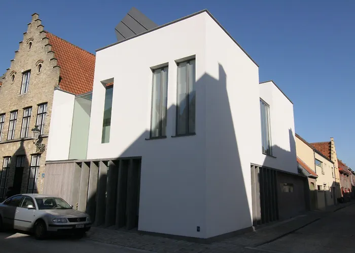 B&B 't Walleke